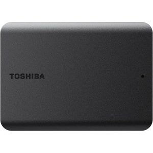 Disco Duro Externo Toshiba CB 4TB 2