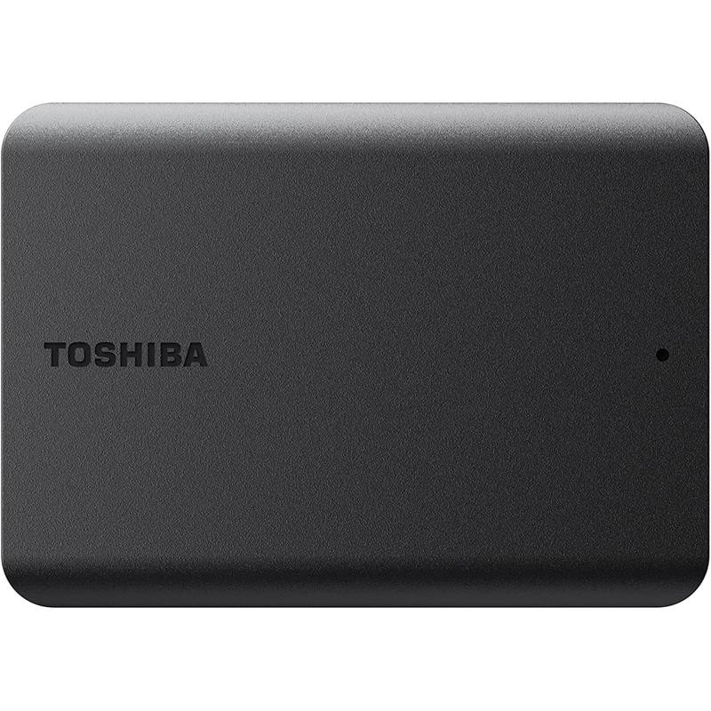 Disco Duro Externo Toshiba CB 4TB 2 Disco Duro Externo Toshiba CB 4TB 2