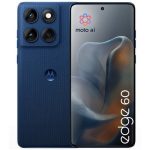 Smartphone Motorola Edge 60 Fusion 6.67 16GB/512GB/50MP/5G Blue