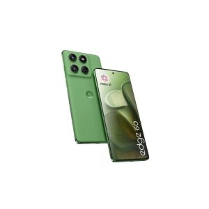 Smartphone Motorola Edge 60 6.67 12GB/512GB/50MP/5G Green