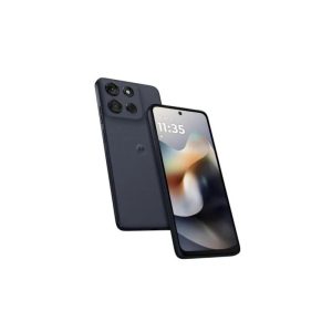 Smartphone Motorola Moto G56 6.72 8GB/512GB/50MP/5G Black
