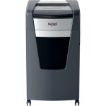 Destructora Rexel Momentum Extra XP422+ Corte Particulas