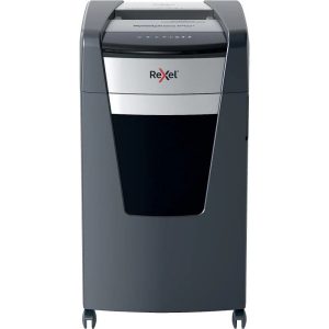Destructora Rexel Momentum Extra XP422+ Corte Particulas
