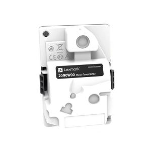 Bote Residual Pantum CWT1100/CWT2000/CWT2100