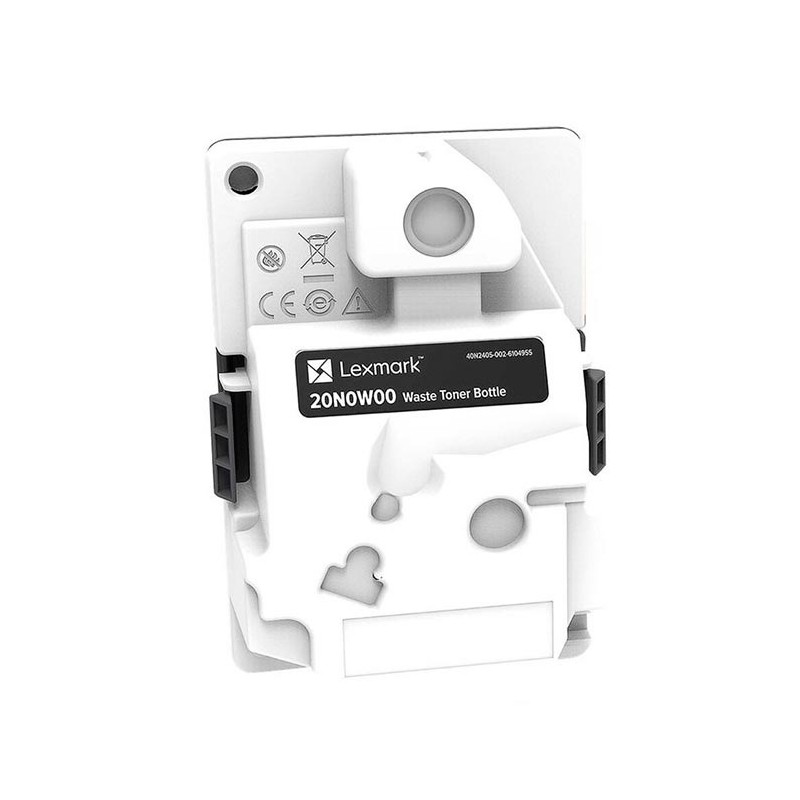 Bote Residual Pantum CWT1100/CWT2000/CWT2100