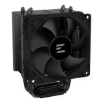 Ventilador + Disipador CPU Zalman CNPS4X Black