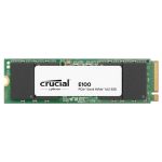 Disco Duro SSD Crucial 1TB E100 M2 NVMe PCIe 4.0
