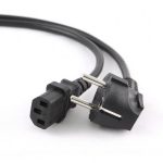 Cable Alimentación Schuko PC