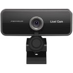 Webcam Creative Live Cam Sync Full HD 1080P