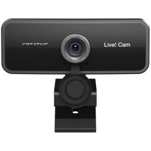 Webcam Creative Live Cam Sync Full HD 1080P