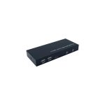 Conmutador KVM Aisens 2PC HDMI