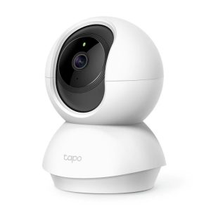 Cámara IP TP-Link Tapo C210 Wireless Full HD Motorizada