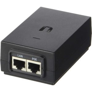 Ubiquiti Inyector POE-24 24VDC 1A
