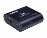 Extensor Gembird HDMI RJ45 CAT6 60M 1080P