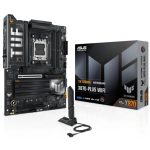 Placa Base ASUS Tuf Gaming X870-PLUS WiFi ATX AM5 4XDDR5 USB-C HDMI