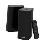 Altavoces Creative T100 2.0 BT AUX USB Mando 20W