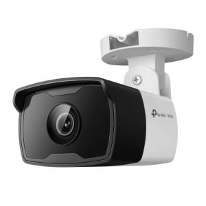 Cámara IP TP-Link Vigi Bullet Exterior 2MP 6MM IR 30M IP67 PoE