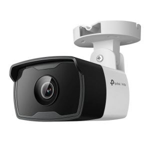Cámara IP TP-Link Vigi Bullet Exterior 3MP 2.8MM IR 30M IP67 PoE