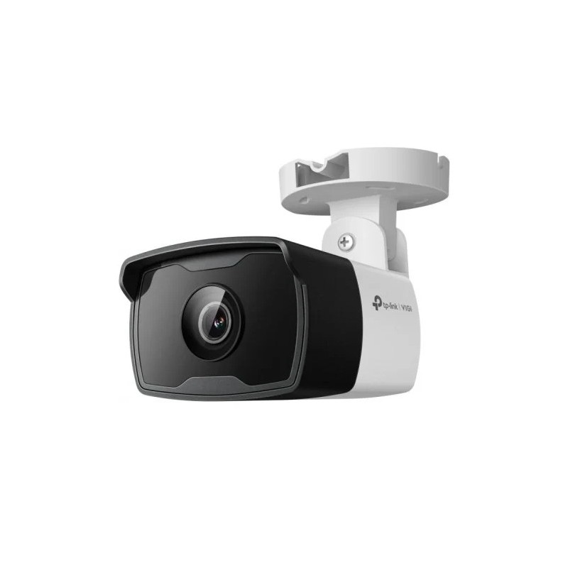Cámara IP TP-Link Vigi Bullet Exterior 3MP 4MM IR 30M IP67 PoE