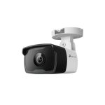 Cámara IP TP-Link Vigi Bullet Exterior 3MP 6MM IR 30M IP67 PoE