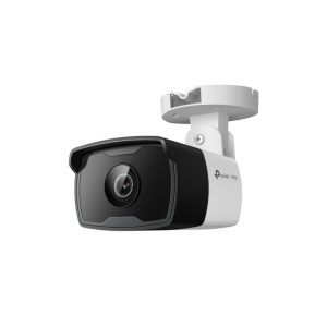 Cámara IP TP-Link Vigi Bullet Exterior 3MP 6MM IR 30M IP67 PoE