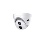 Cámara IP TP-Link Vigi Turret Interior 3MP 2.8MM IR 30M PoE