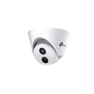 Cámara IP TP-Link Vigi Turret Interior 3MP 2.8MM IR 30M PoE