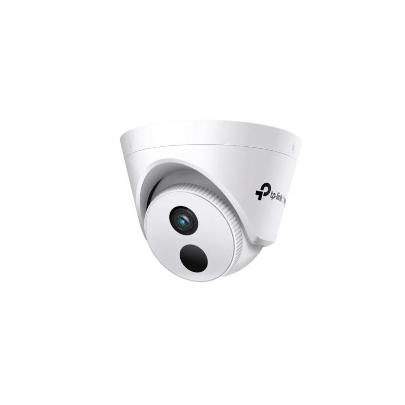 Cámara IP TP-Link Vigi Turret Interior 3MP 2.8MM IR 30M PoE