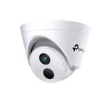 Cámara IP TP-Link Vigi Turret Interior 3MP 4MM IR 30M PoE