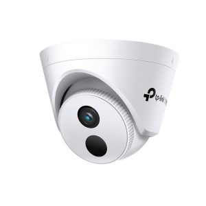 Cámara IP TP-Link Vigi Turret Interior 3MP 4MM IR 30M PoE