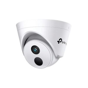 Cámara IP TP-Link Vigi Turret Interior 4MP 2.8MM IR 30M PoE