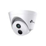 Cámara IP TP-Link Vigi Turret Interior 4MP 4MM IR 30M PoE