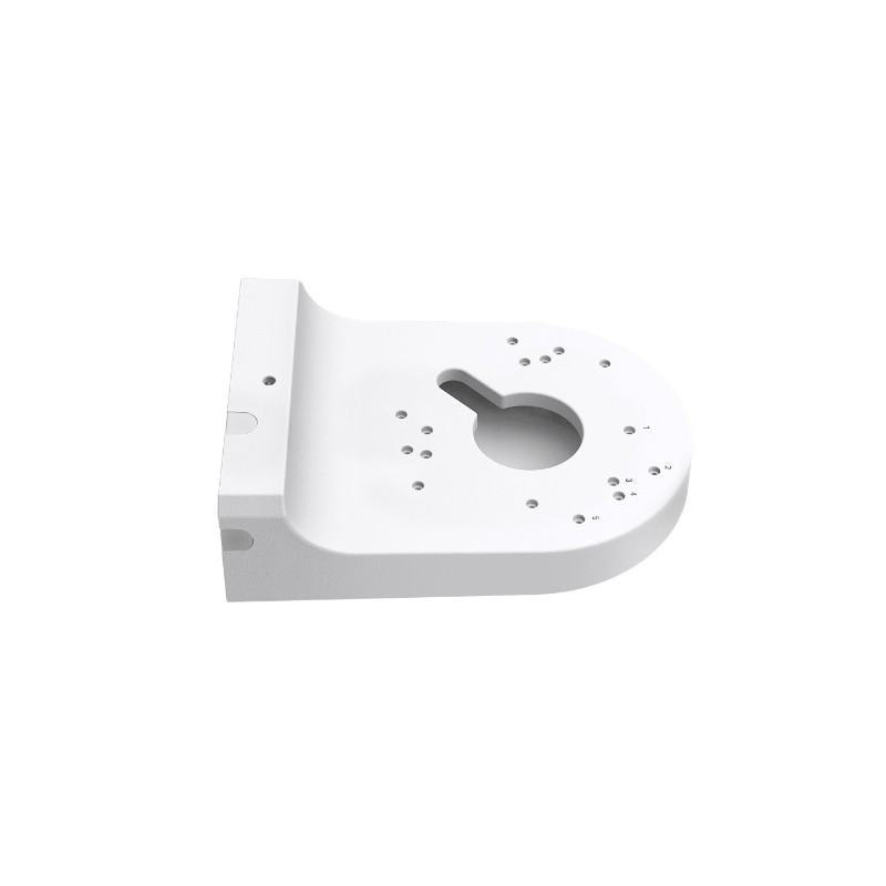 Caja de Conexiones Vigi para Cámara IP Pared