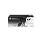 Kit de Recarga Toner HP 143AD Pack 2