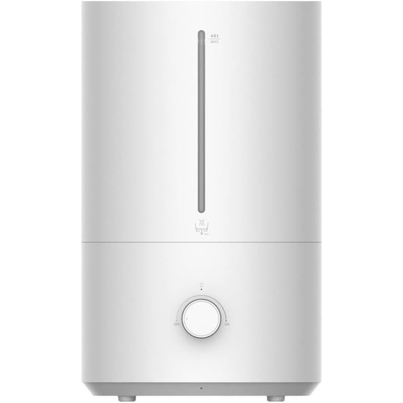 Humidificador de Aire Xiaomi Smart Humidifier 2 Lite 23W 4L White
