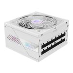 Fuente de Alimentación Gigabyte Aorus Elite 850W 80+ Modular ATX Platinum White