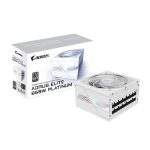 Fuente de Alimentación Gigabyte Aorus Elite 850W 80+ Modular ATX Platinum