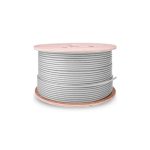 Cable de Red Bobina CAT.6 Utp AWG23 305M Aisens Grey