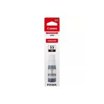 Botella de tinta Canon GI-55BK negro 70 ml 6292C001