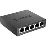 Switch D-Link Gigabit 5 Puertos DGS-105/e