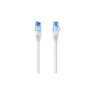 Cable de Red CAT.6 Utp 10M Aisens White