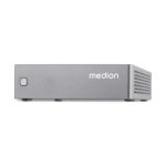 Mini PC Medion S06, Intel Core i5-1335U, 8 GB, SSD 500 GB, sin Windows