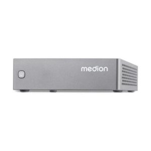 Ordenador Nuc Medion I5 1335U/8GB/SSD500GB M2/HDMI/DP/WiFi 6E