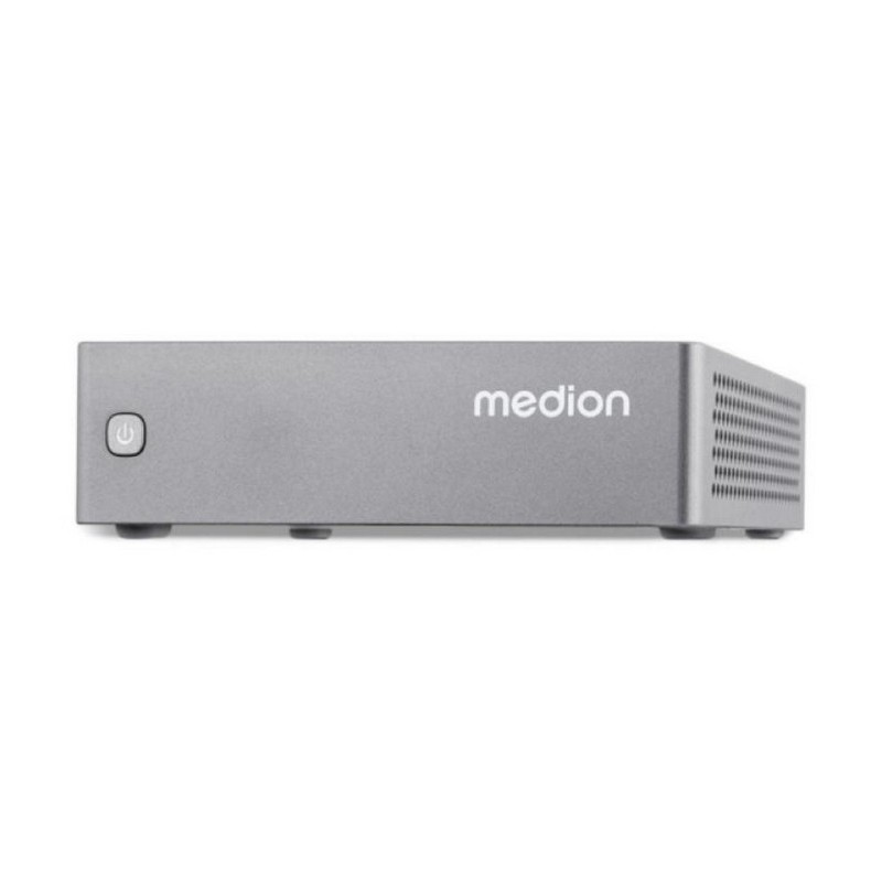 Ordenador Nuc Medion I5 1335U/8GB/SSD500GB M2/HDMI/DP/WiFi 6E/W11Pro