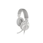 Auriculares + Micrófono NGS VOX805 Usb-a/C White