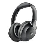 Auriculares NGS Artica Shake Bluetooth 5.3 ANC Black