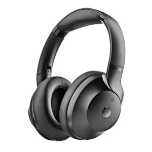 Auriculares NGS Artica Shake Bluetooth 5.3 ANC Black