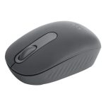 Ratón Logitech M196 Wireless Bluetooth Black