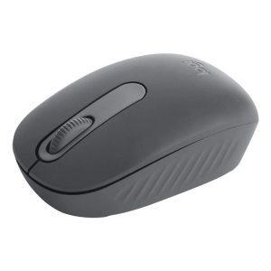 Ratón Logitech M196 Wireless Bluetooth Black