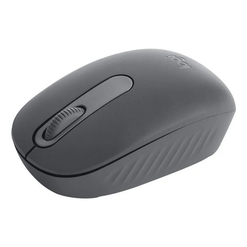 Ratón Logitech M196 Wireless Bluetooth Black Ratón Logitech M196 Wireless Bluetooth Black